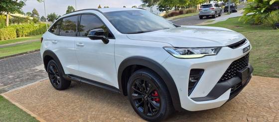 GWM HAVAL H6 GT 1.5 PHEV AWD E-TRACTION